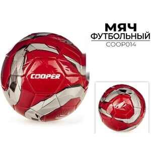 Футбольный мяч Cooper COOP014 Футбольный мяч Cooper COOP014