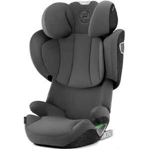 Детское автокресло Cybex Solution T i-Fix (mirage grey) Детское автокресло Cybex Solution T i-Fix (mirage grey)