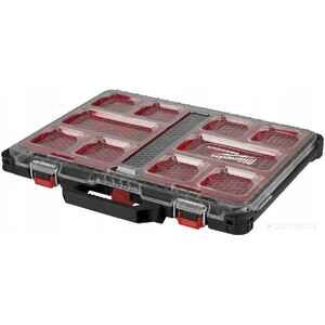 Органайзер Milwaukee Packout Slim Organiser 4932471064 Органайзер Milwaukee Packout Slim Organiser 4932471064