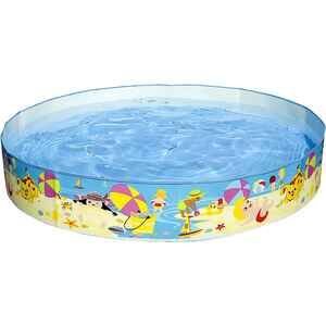 Бассейн INTEX Beach Days Snapset 152х25 56451 Бассейн INTEX Beach Days Snapset 152х25 56451