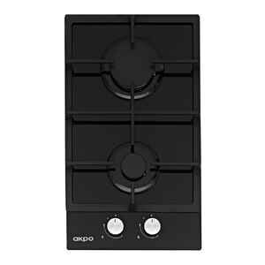 Варочная панель AKPO PGA 302 FGC BL Варочная панель AKPO PGA 302 FGC BL