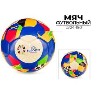 Футбольный мяч Ausini LV24-180 Футбольный мяч Ausini LV24-180