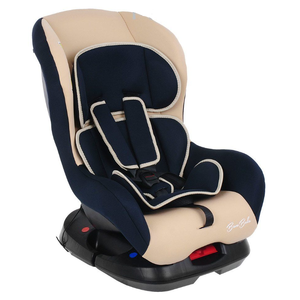Автокресло BamBola Bambino KRES2943 (темно-синий/бежевый) Автокресло BamBola Bambino KRES2943 (темно-синий/бежевый)