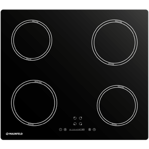Варочная панель Maunfeld AVI594FBK КА-00017272 Варочная панель Maunfeld AVI594FBK КА-00017272