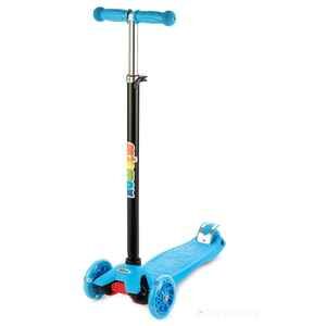 Самокат MicMax Maxi MG03A-BLW Самокат MicMax Maxi MG03A-BLW