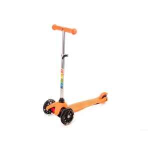 Самокат MicMax Mini MG02-ORW Самокат MicMax Mini MG02-ORW