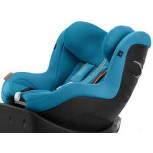 Детское автокресло Cybex Sirona Gi i-Size (без базы, beach blue plus) Детское автокресло Cybex Sirona Gi i-Size (без базы, beach blue plus)