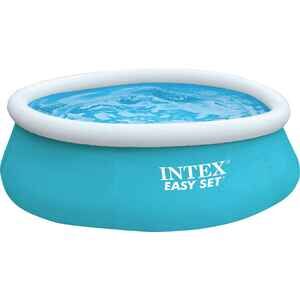 Бассейн INTEX Easy Set 183x51 54402/28101 Бассейн INTEX Easy Set 183x51 54402/28101