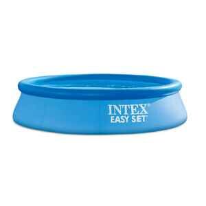 Бассейн INTEX Easy Set 28106NP (244x61 см) Бассейн INTEX Easy Set 28106NP (244x61 см)