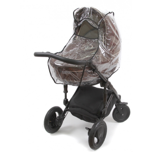 Дождевик для коляски BamBola Классика ПВХ (010B) 85х70х45 см Дождевик для коляски BamBola Классика ПВХ (010B) 85х70х45 см