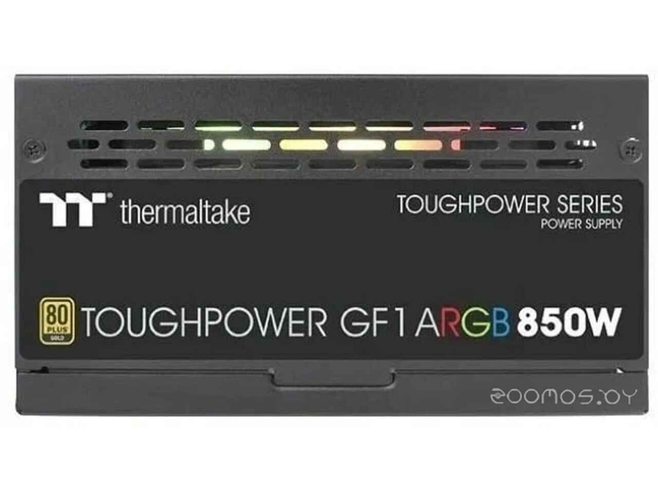 Блок питания Thermaltake Toughpower GF1 1200W TT Premium Edition PS-TPD-1200FNFAGE-1 Блок питания Thermaltake Toughpower GF1 1200W TT Premium Edition PS-TPD-1200FNFAGE-1