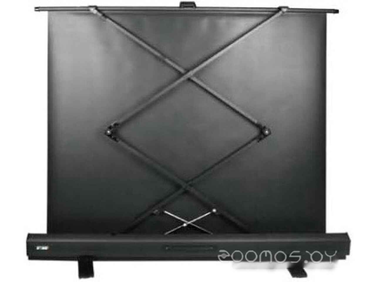 Проекционный экран Cactus FloorExpert 90x160 CS-PSFLE-160X90 Проекционный экран Cactus FloorExpert 90x160 CS-PSFLE-160X90