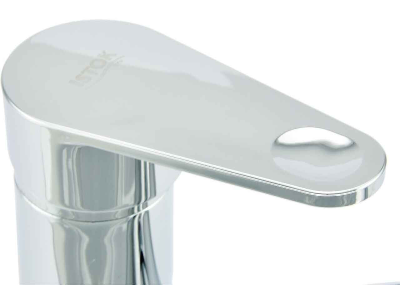 Смеситель Istok life 0402.718 Смеситель Istok life 0402.718