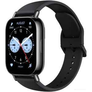 Умные часы Xiaomi Redmi Watch 5 Lite (черный, международная версия) Умные часы Xiaomi Redmi Watch 5 Lite (черный, международная версия)