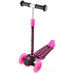 Самокат Techteam Lambo (Pink) Самокат Techteam Lambo (Pink)