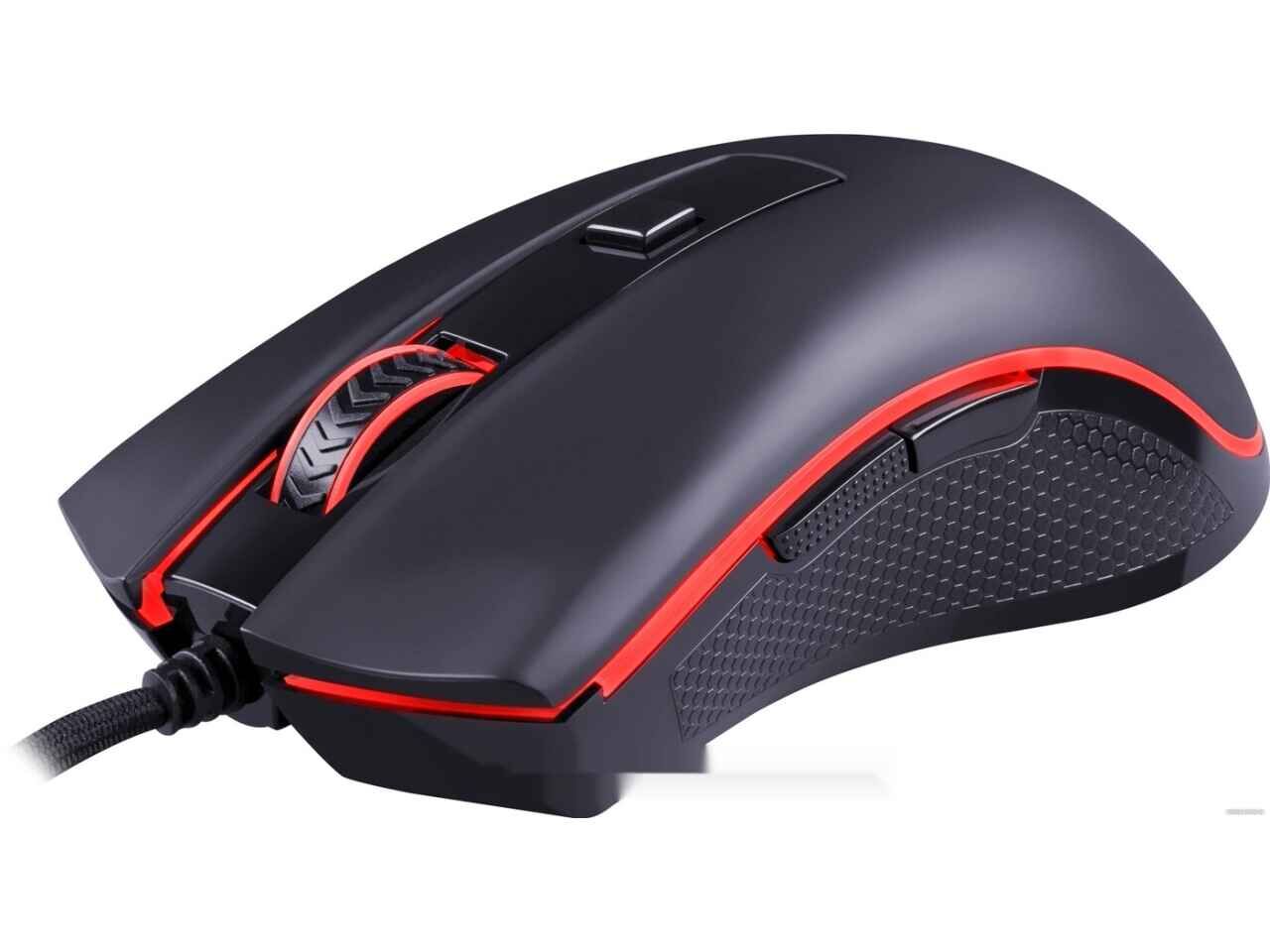 Игровая мышь Redragon Cypher Игровая мышь Redragon Cypher