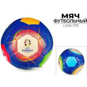 Футбольный мяч Ausini LV24-179 Футбольный мяч Ausini LV24-179
