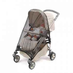 Москитная сетка BamBola Прогулка с клевантами (035В, Черный) Москитная сетка BamBola Прогулка с клевантами (035В, Черный)