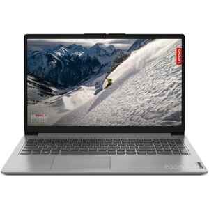 Ноутбук Lenovo IdeaPad 1 15ALC7 82R400E7RK Ноутбук Lenovo IdeaPad 1 15ALC7 82R400E7RK