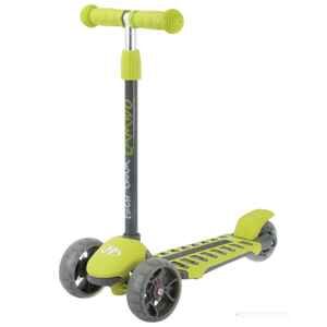 Самокат Techteam Lambo (Green) Самокат Techteam Lambo (Green)