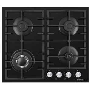 Варочная панель HOMSair HGG646BK Варочная панель HOMSair HGG646BK