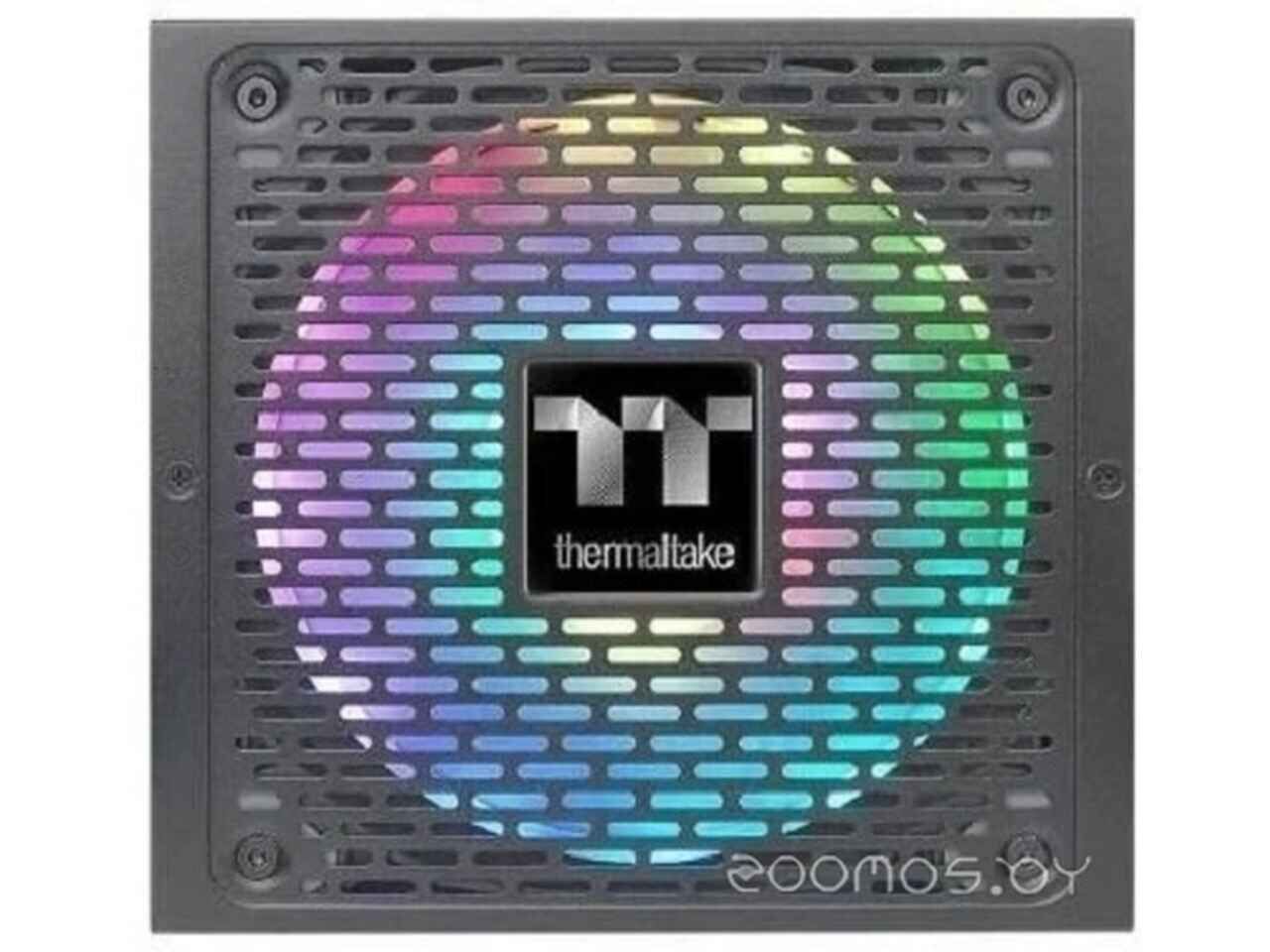 Блок питания Thermaltake Toughpower GF1 1200W TT Premium Edition PS-TPD-1200FNFAGE-1 Блок питания Thermaltake Toughpower GF1 1200W TT Premium Edition PS-TPD-1200FNFAGE-1