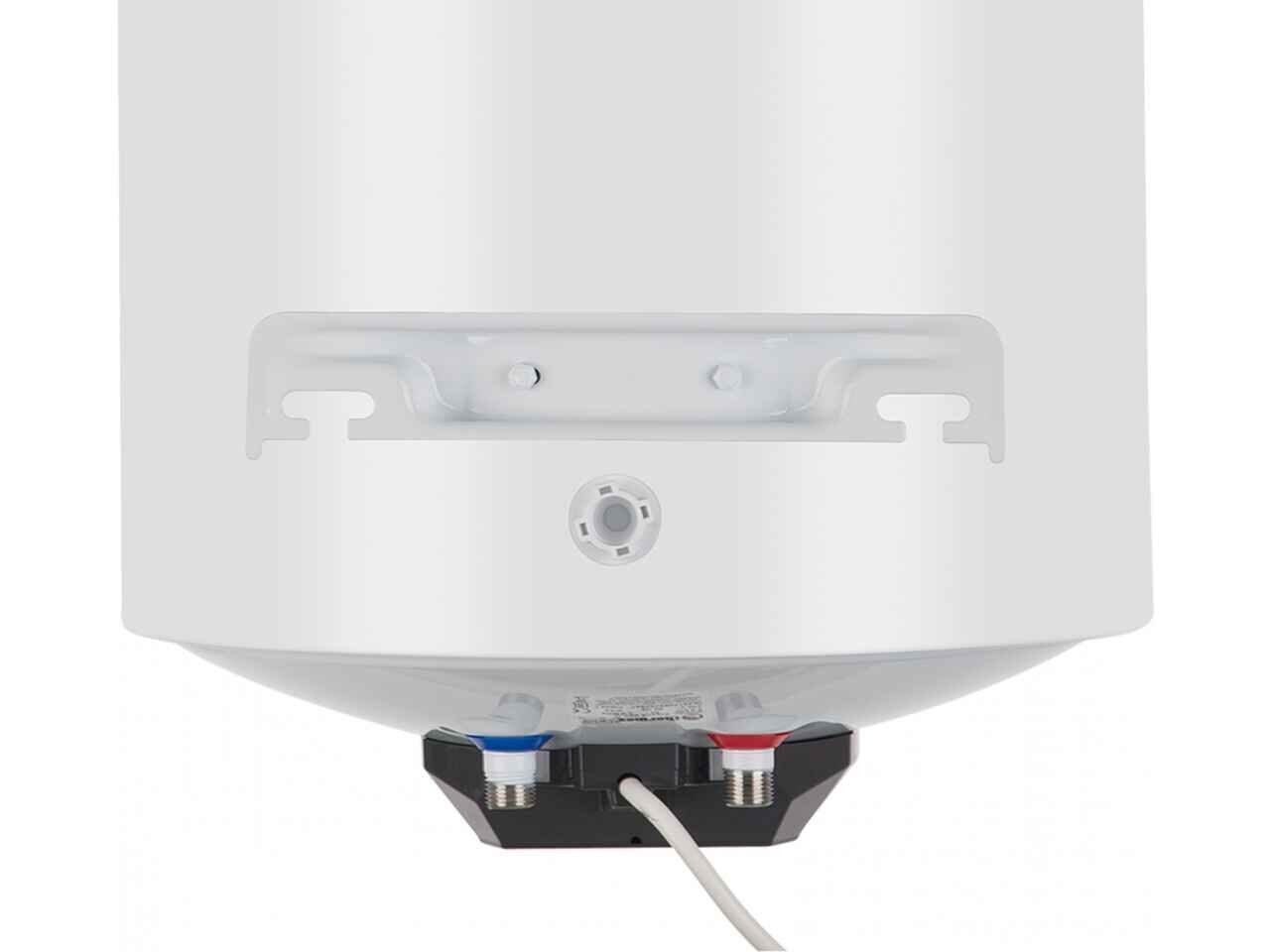 Водонагреватель накопительный Thermex Praktik 30 V Slim Водонагреватель накопительный Thermex Praktik 30 V Slim