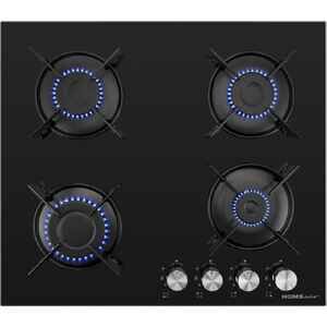 Варочная панель HOMSair HGG641EBK Варочная панель HOMSair HGG641EBK