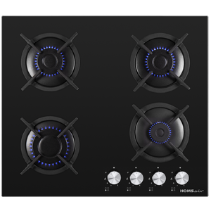 Варочная панель HOMSair HGG641BK Варочная панель HOMSair HGG641BK