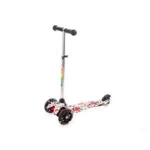 Самокат MicMax Mini MG02B-63 Самокат MicMax Mini MG02B-63