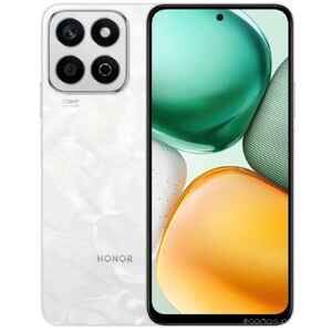 Смартфон Honor X7c 8GB/256GB (лунный белый) Смартфон Honor X7c 8GB/256GB (лунный белый)