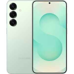 Смартфон Samsung Galaxy S25 SM-S931B 12GB/256GB (мятный) Смартфон Samsung Galaxy S25 SM-S931B 12GB/256GB (мятный)