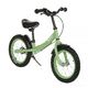 Беговел Pituso Pulsar Air 14" Зеленый матовый LY-H-07-Green matt