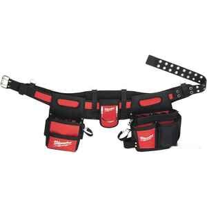 Пояс Milwaukee Electricians Belt 48228110 Пояс Milwaukee Electricians Belt 48228110